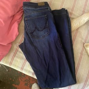 Ariat trouser jeans